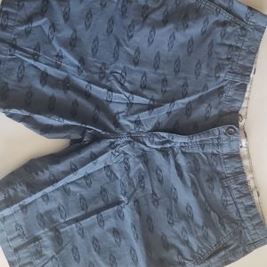 Mens Cotton Shorts